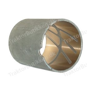 Frontaksel-naglebsning