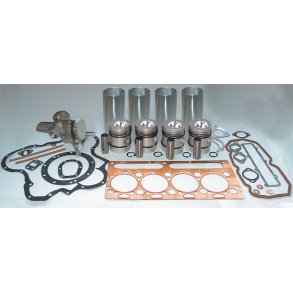 Motor renoveringskit