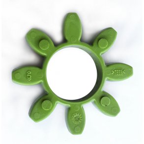 Hydraulikpumpedrev, bsning