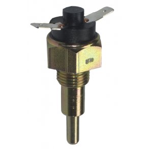 Gearkasse sikkerhedskontakt shuttle