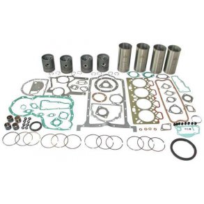 Motor renoveringskit