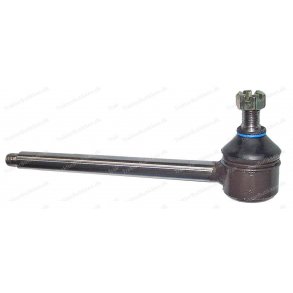 Styrecylinder stempelstang