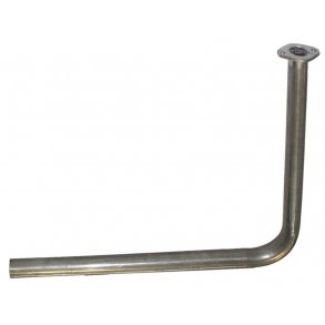 Udstdningsforrr til vandret udstdning