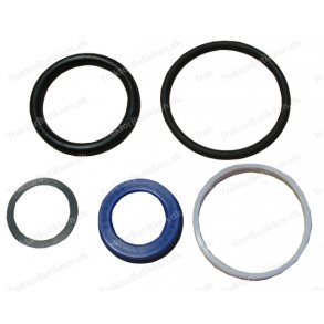 Servostyringscylinder-ttningskit