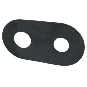 Pakning til lukkehndtag 