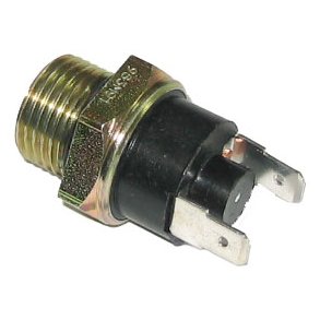 Pto sikkerhedskontakt