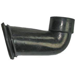 Indsugningsslange 165mm