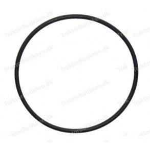 Aksel O-ring