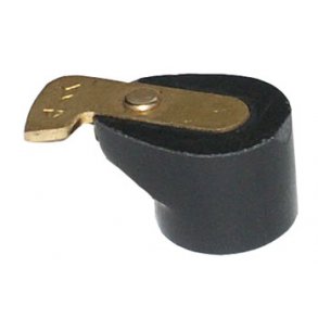 Strmfordeler rotor arm