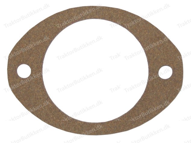 Packning tillhydrauliskt insugsfilter