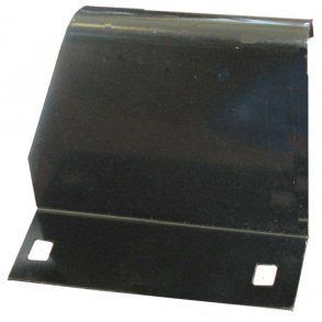 Fodtrin monteringsbeslag V