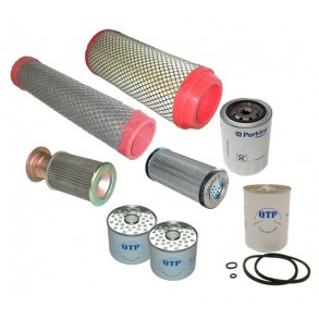 Filter-kit