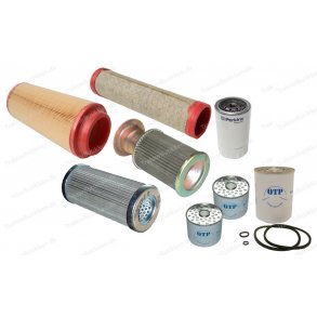 Filter-kit