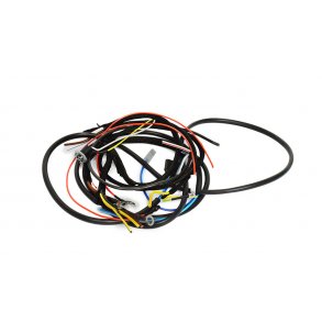 Ledningsnet MF 35 Benzin