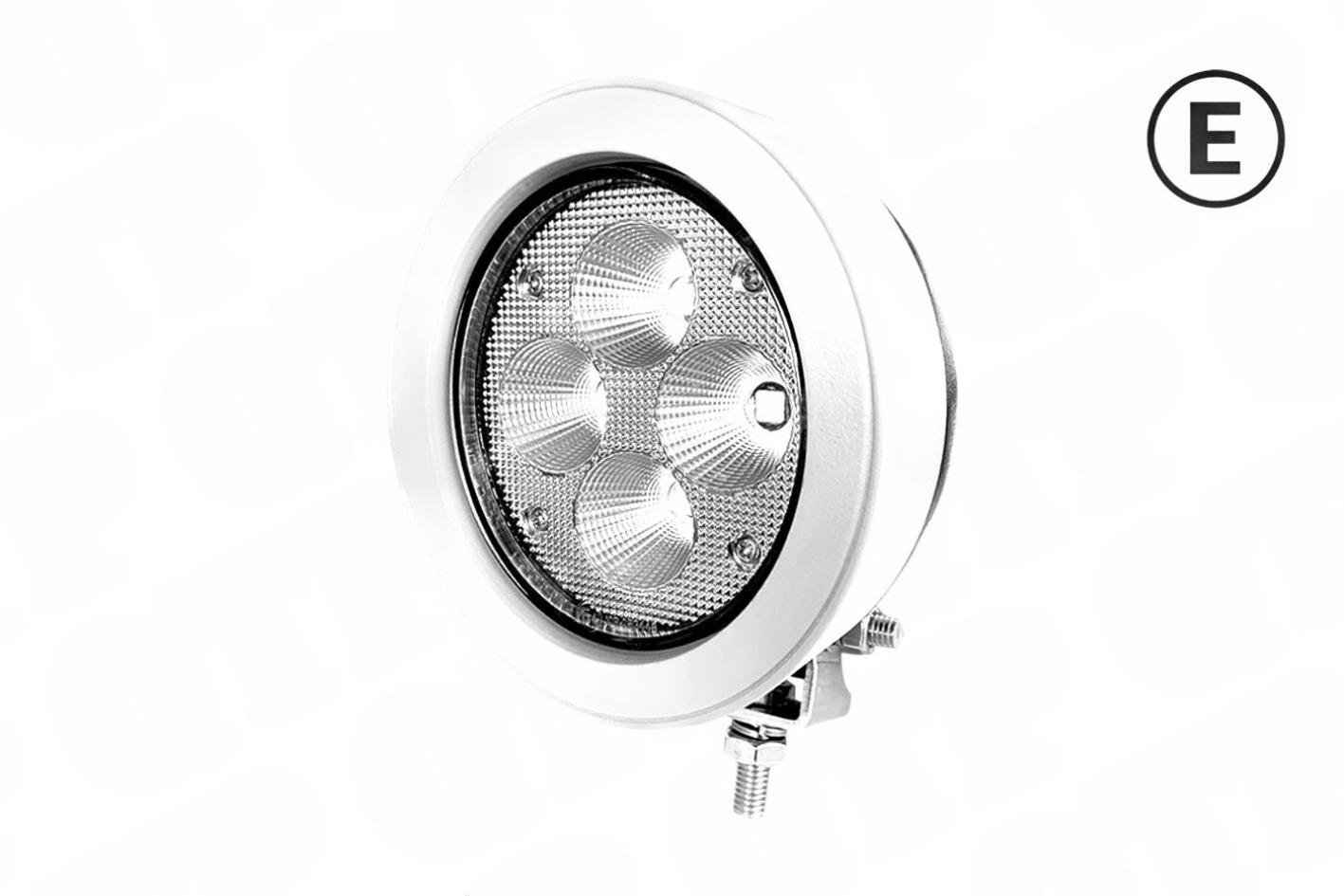 LED-arbetslampa 40W | John Deere 6020 6030 | 58296