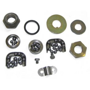 Styreaksel, reparationskit