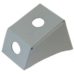 Beslag til Butler sidelygte