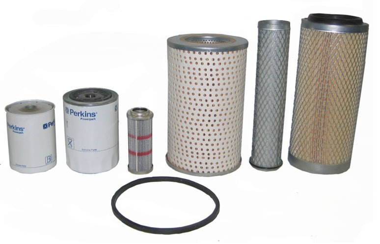 Filter-kit