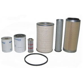 Filter-kit