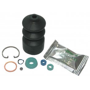 Bremsehovedcylinder, reparationsst