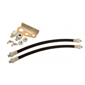 Frontaksel olieslangekit