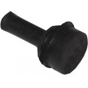 Manchet til klerhjelm