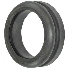 Gummiring for amperemeter