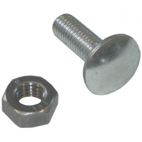 Bolt og mtrik til trinbrt