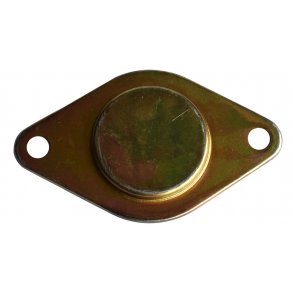 Servostyringspumpe-dksel