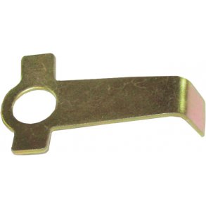 Holder clips - top lftearm p aksel