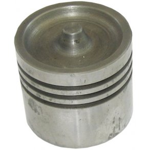 Stempel til hydraulisk cylinder 
