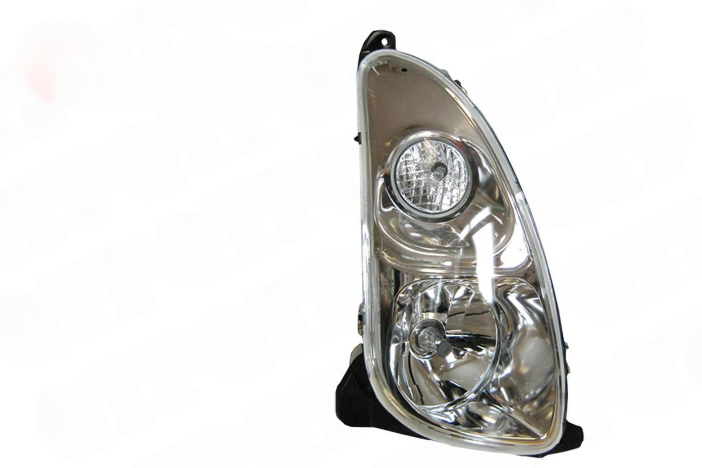 Str�lkastare Ford TS100A TSA T5 T6 T7 TVT RH