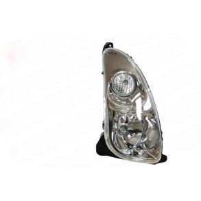 Forlygte Ford TS100A TSA T5 T6 T7 TVT  H�jre