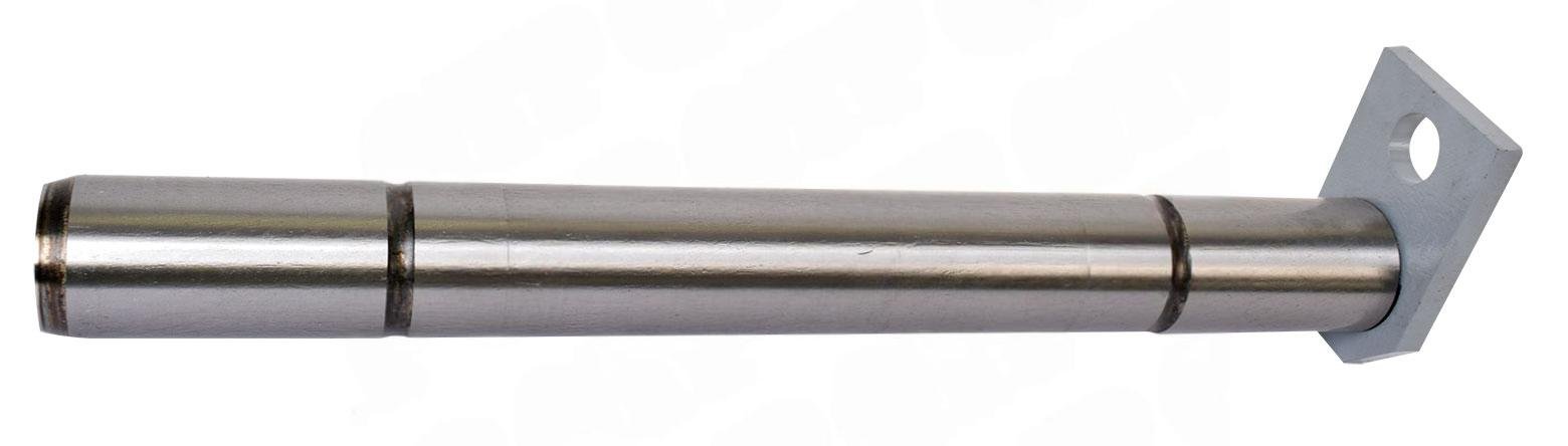 Framaxelstift 2WD