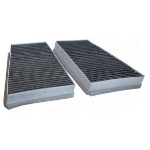 Kabine Luftfilter Kul John Deere 6010SE