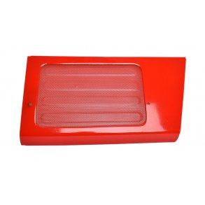 Sidepanel hjelm-kit V