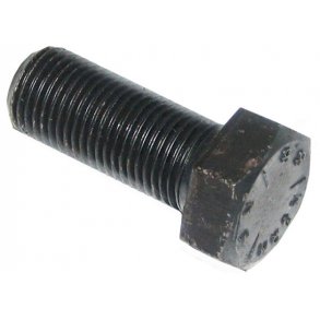 Svinghjul krumtap bolt