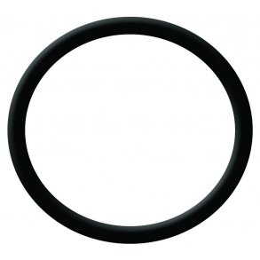 O-ring koblingsskive vd med Dynashift