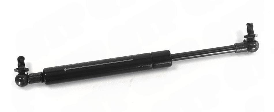 Gasfj�der framruta och d�rr Case 433 533
