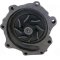 Vandpumpe (Dobbelt Remskive) | Ford 6600 7600 | 4057 | S.65019 S65019 VPE1029 24/130-20 130-20 8