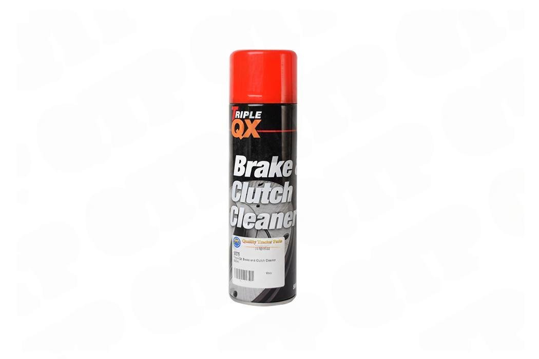 Triple QX Bremse- og koblingsrens 500ml