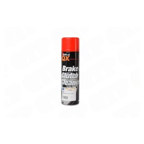 Triple QX Bremse- og koblingsrens 500ml