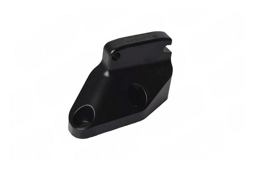 Spegelarm Spacer V&auml;nster
