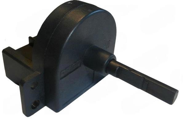 Str�mbrytare 54s 64s 74s V�rmekontroll Deutz Agrotron 150