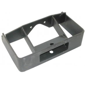 Ramme til frontvgtbrer 