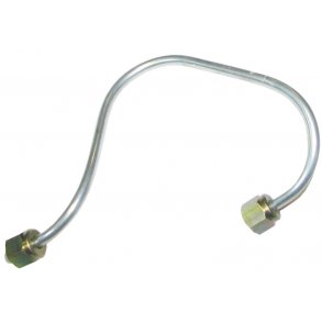 Indsprjtningsdyse-rr nr 1