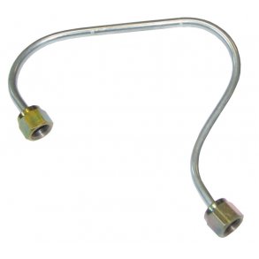 Indsprjtningsdyse-rr nr 2