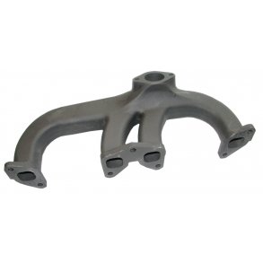 Udstdningsmanifold 23C