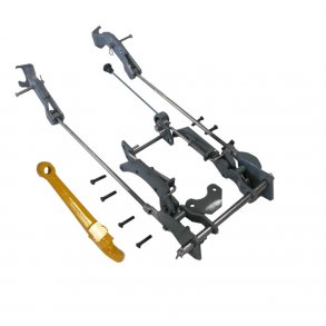 Pick Up Hitch konverteringskit