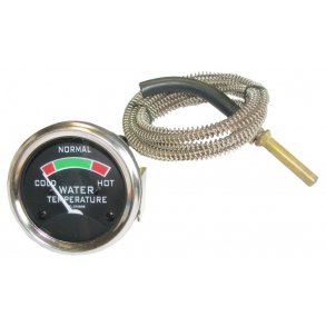 Vandtemperaturmler
